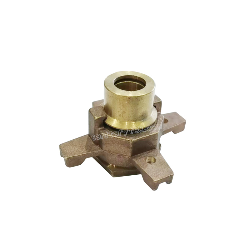 Water Meter Expansion Connection Wheels for Meter Water Meter Expansion Connection Wheels for Meter