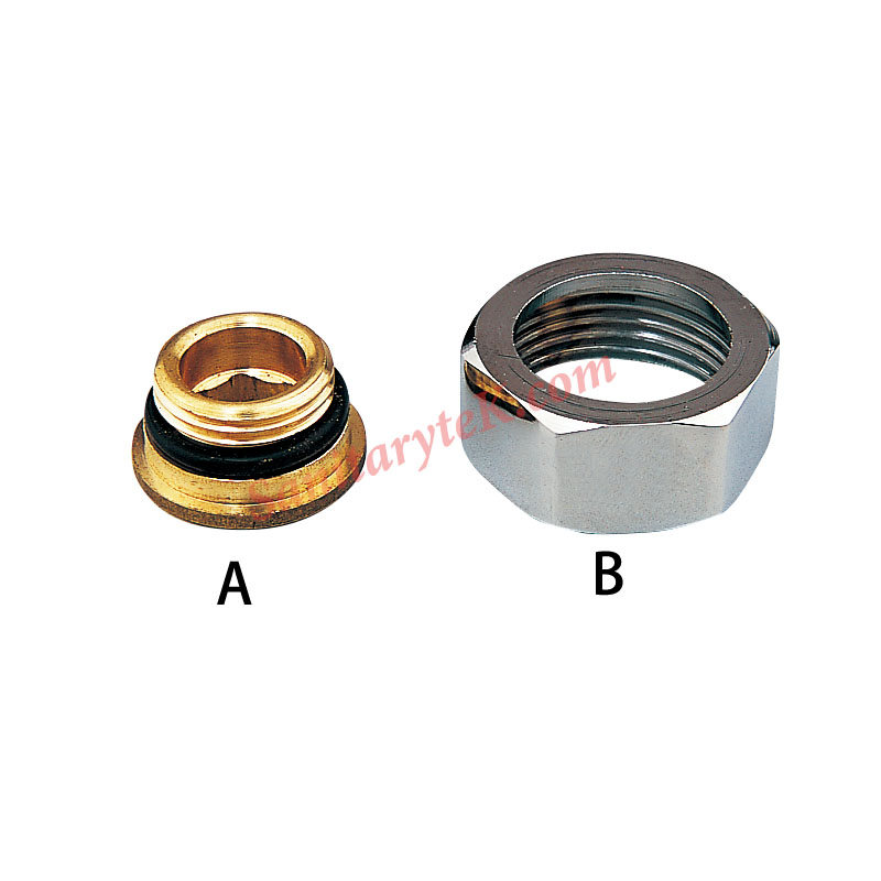 Mixer Saddles Kit