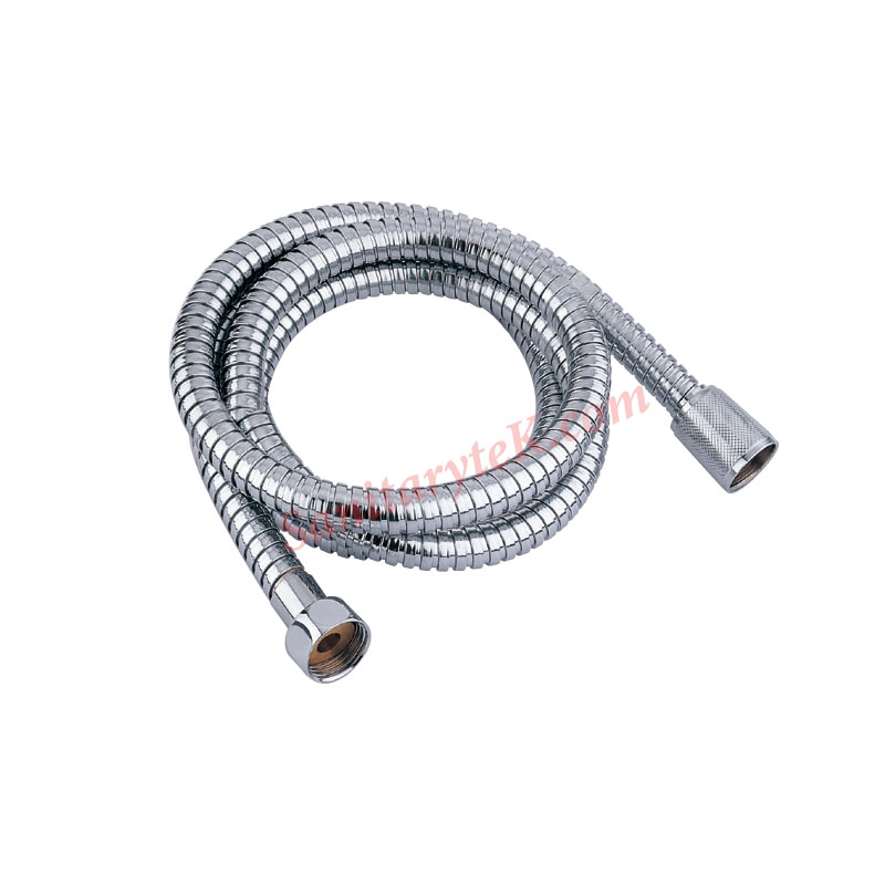 stainless steel double lock shower hose stainless steel double lock shower hose