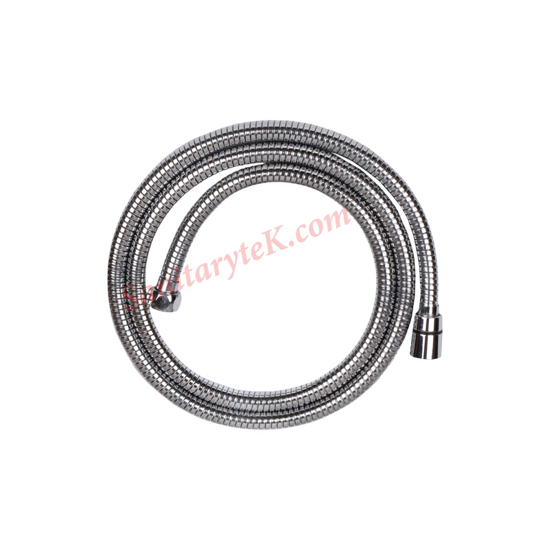 stainless steel double lock shower hose stainless steel double lock shower hose