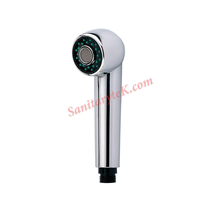 Sink mixer spray handle Sink mixer spray handle