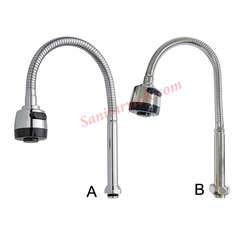 flexible spout flexible spout