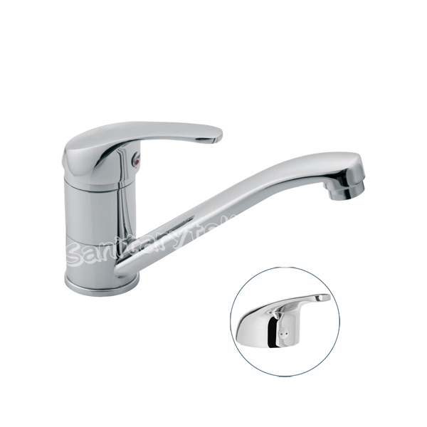 Basin Mixer Swivel Spout Chrome Basin Mixer Swivel Spout Chrome