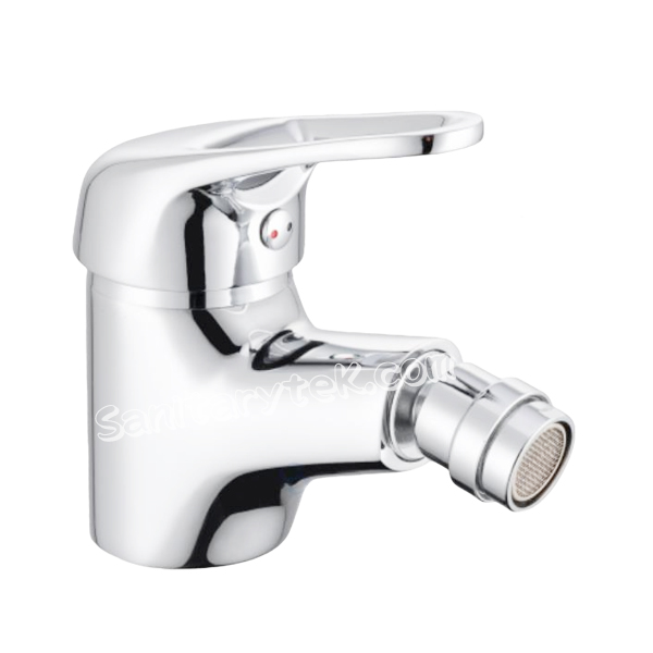 Bidet mixer Bidet mixer