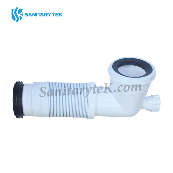 Extendable Pan Connector with Outlet