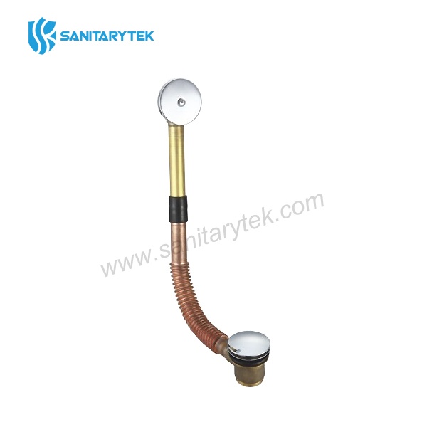 bathtub drain