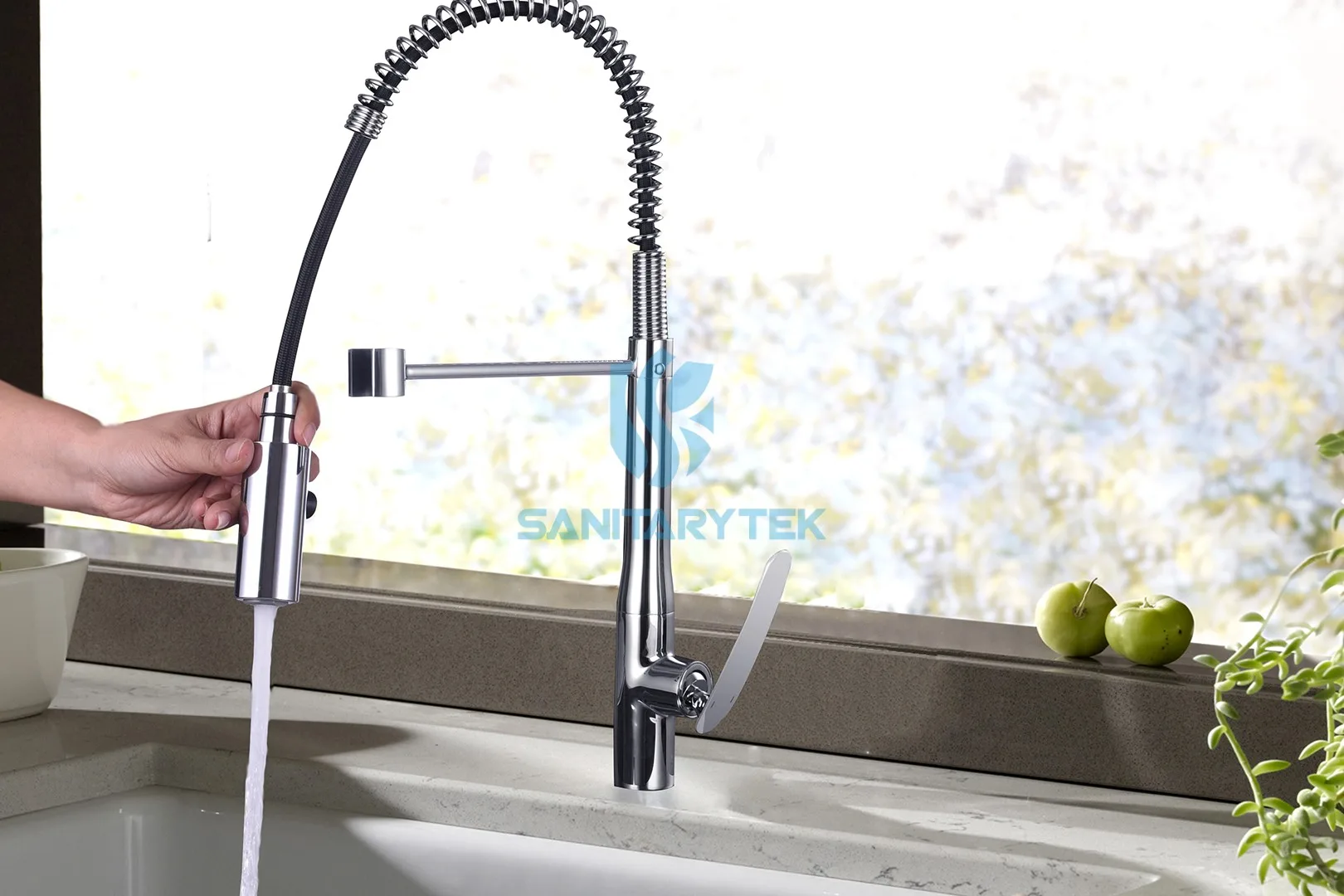 The Complete Guide to Kitchen Faucets: Types, Purchasing, and Maintenance Tips