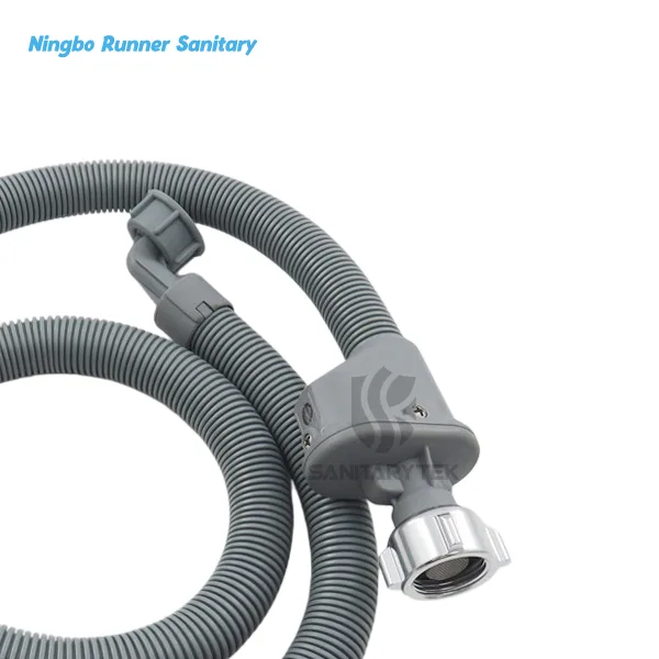 Aquastop Washing Machine Hose H01-863