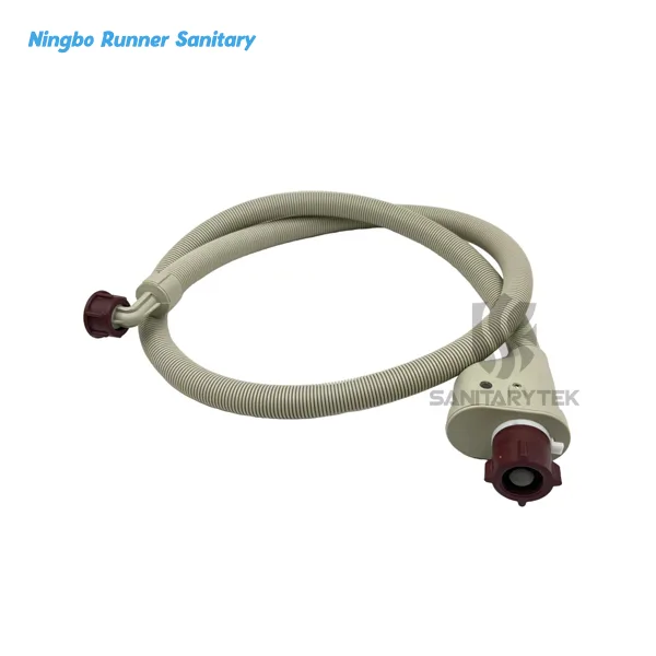 Aquastop washing machine inlet hose Aquastop washing machine inlet hose