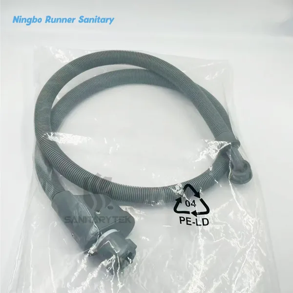 Aquastop washing machine inlet hose
