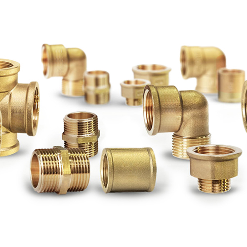 Fittings and Accessories