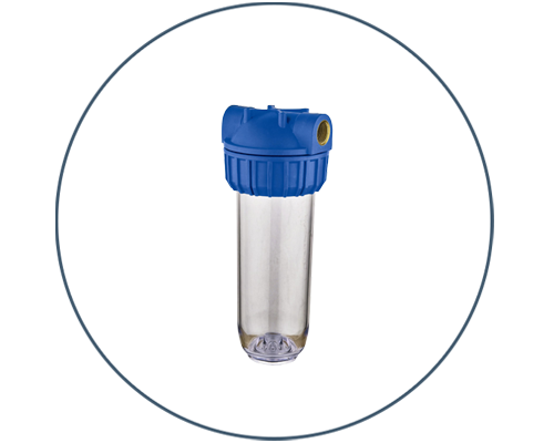 Water Filter