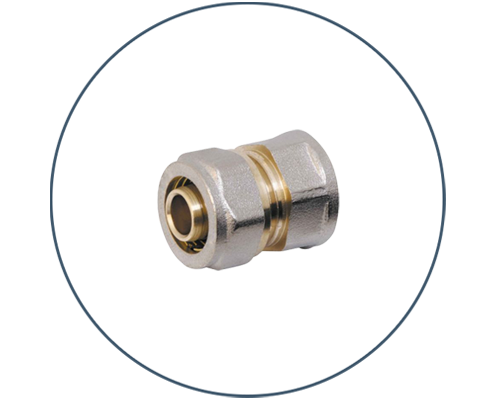 Brass Compression Fittings
