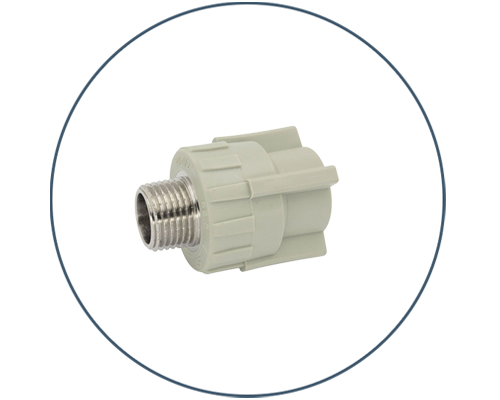 PPR Fittings