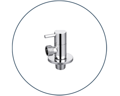 Angle Valves