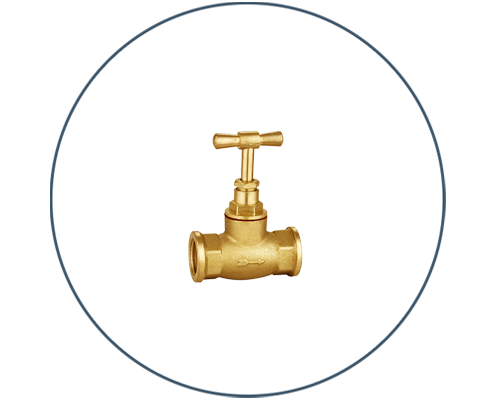 Stop Valve