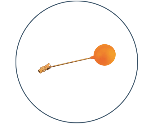 Float Valve