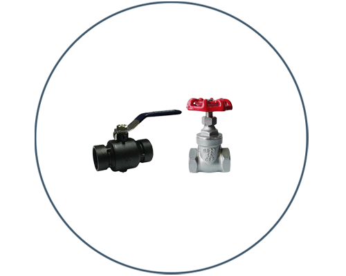 Other Valves