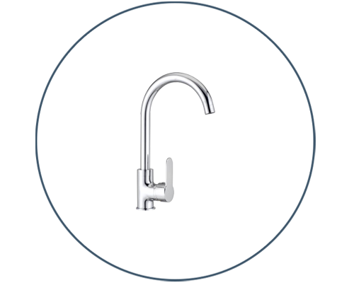 Kitchen Faucets