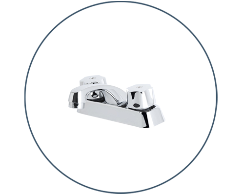 South American Mixers