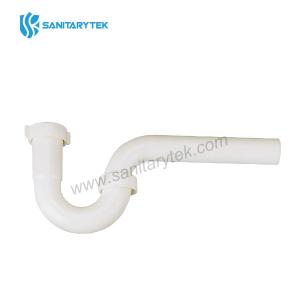 1-1/4 inch Plastic P-trap