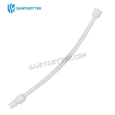 1/2-inch PVC connector tube