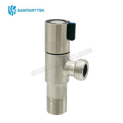 304 Stainless Steel Angle Valve