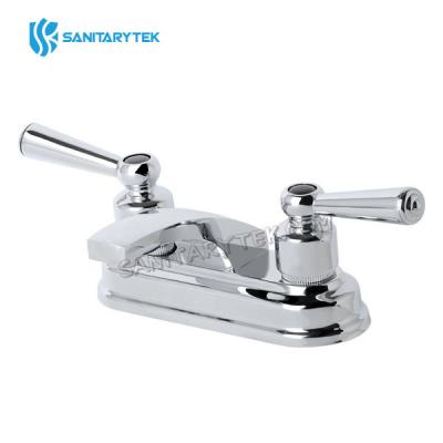 4 Inch basin mixer