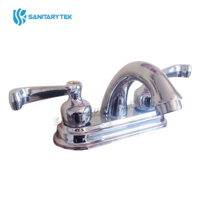 4 Inch washbasin mixer