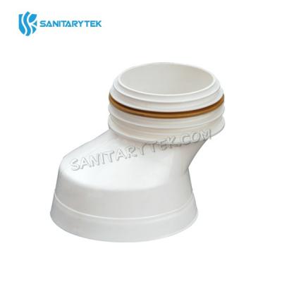 40mm Elastic pan connector for eccentric connection