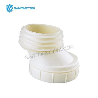 40mm Offset WC connector