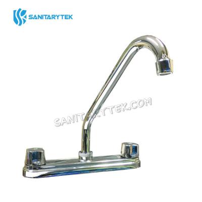 8 Inch sink mixer