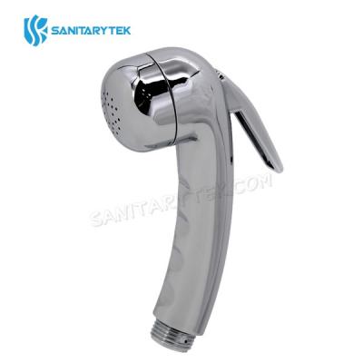 ABS trigger shattaf spray, chrome