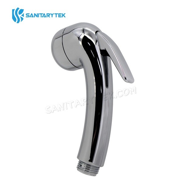 ABS trigger shattaf spray, chrome - Image 2