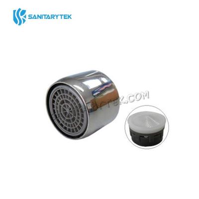 Aerator for faucets F22x1, complete