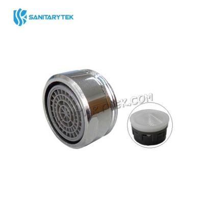 Aerator for faucets M24x1, complete