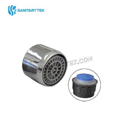 Aerator for mixer F22x1