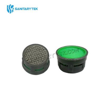 Aerator insert, M22/M24