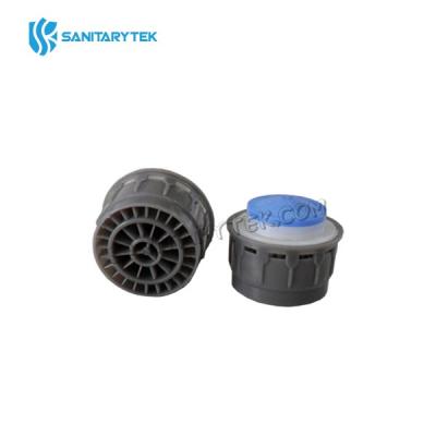 Aerator insert for spout, M22/M24