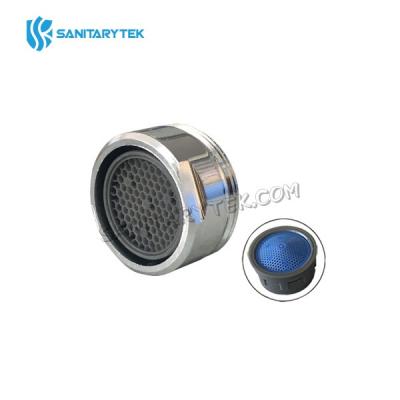 Aerator with outer thread, M24x1