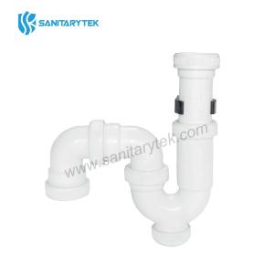 American washing machine siphon