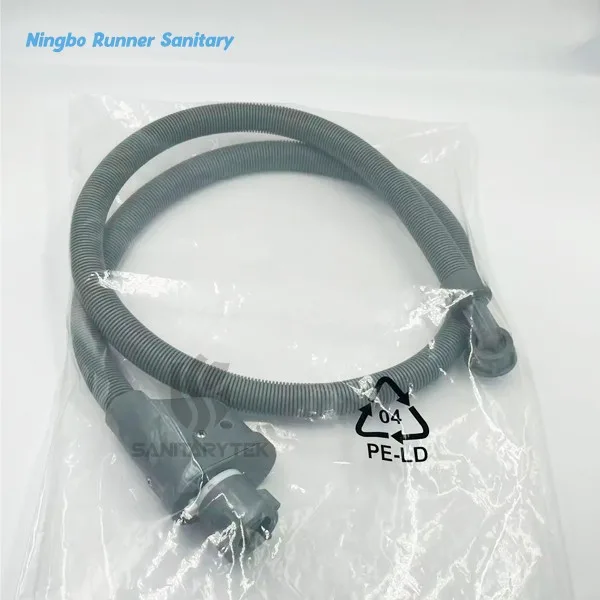 Aquastop washing machine inlet hose - Image 2