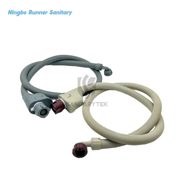Aquastop washing machine inlet hose - Image 5