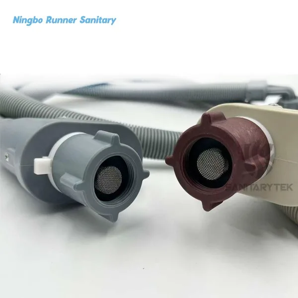 Aquastop washing machine inlet hose - Image 6
