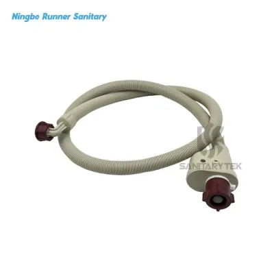 Aquastop washing machine inlet hose