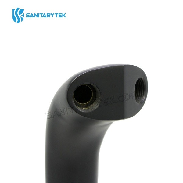 Black two way cabra beer tower