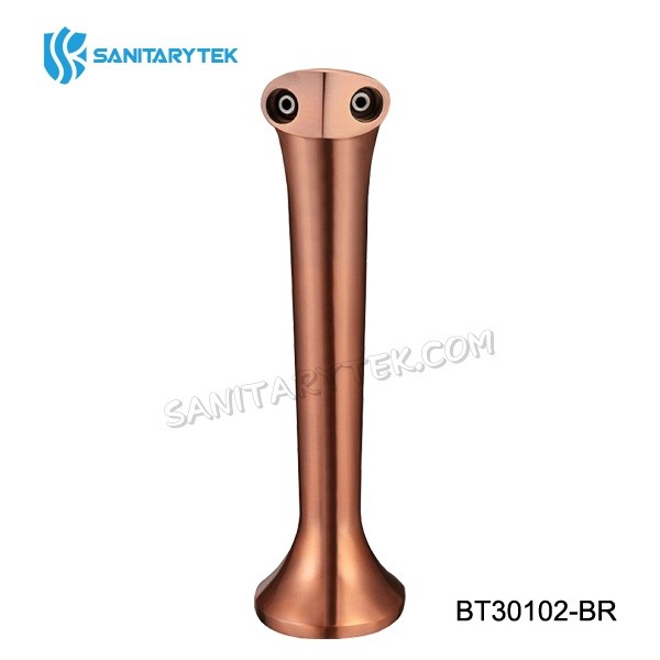 Black two way cabra beer tower