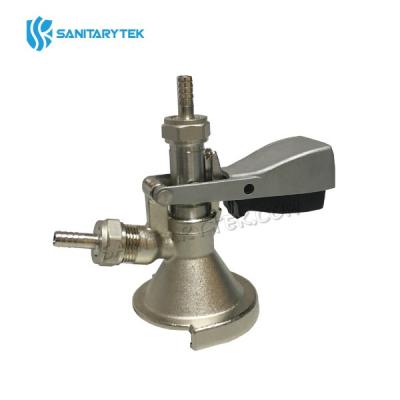 Coupler - A-type keg coupler
