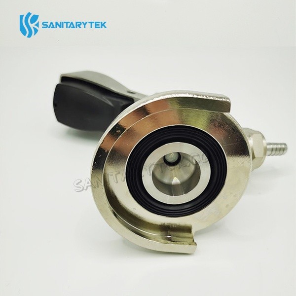 Coupler - A-type keg coupler