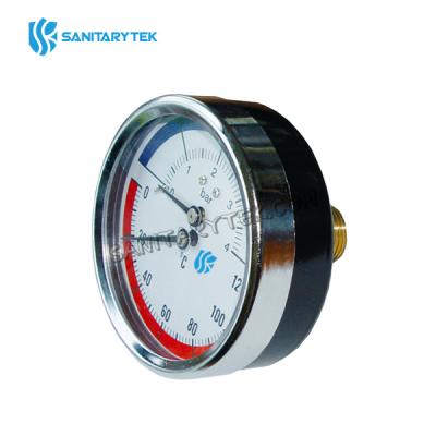 GP409 Thermo-manometer